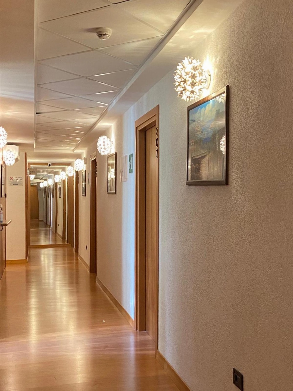 Hotel Centrale