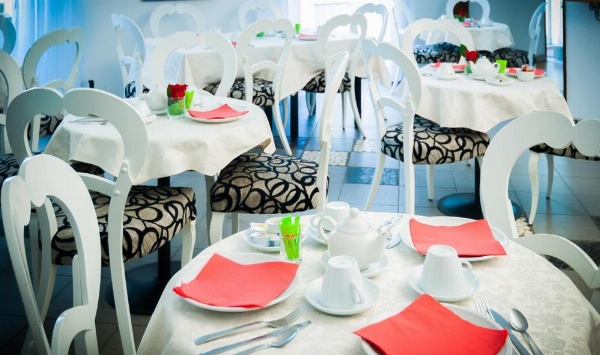 Hotel Centrale image 7